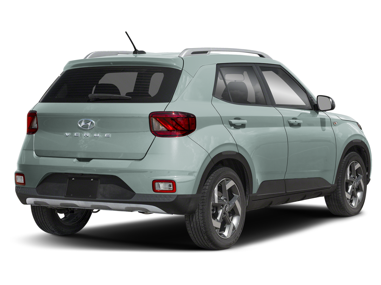 2025 Hyundai Venue SEL Limited photo 2