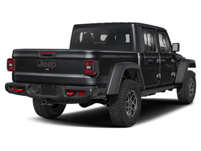 2025 Jeep Gladiator Rubicon X