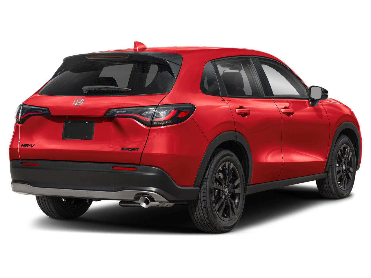 2026 Honda HR-V Sport - Photo 31
