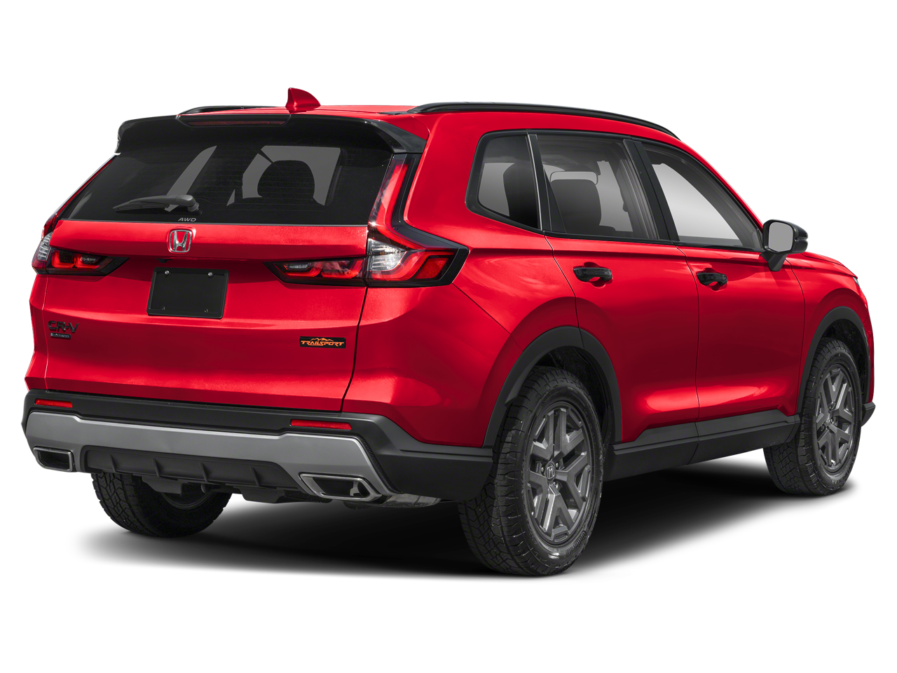 2026 Honda CR-V TrailSport - Photo 29