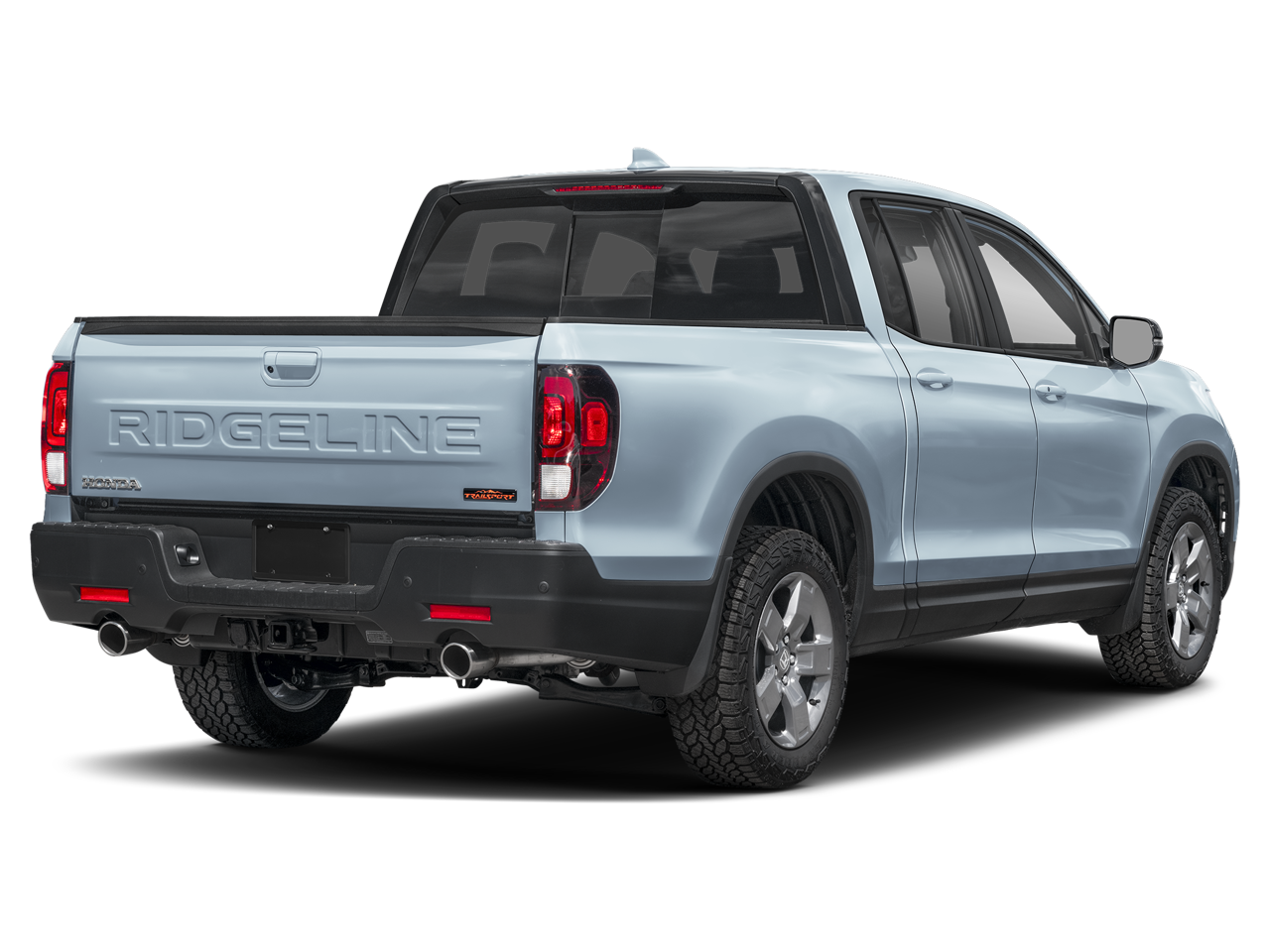 2026 Honda Ridgeline TrailSport photo 2