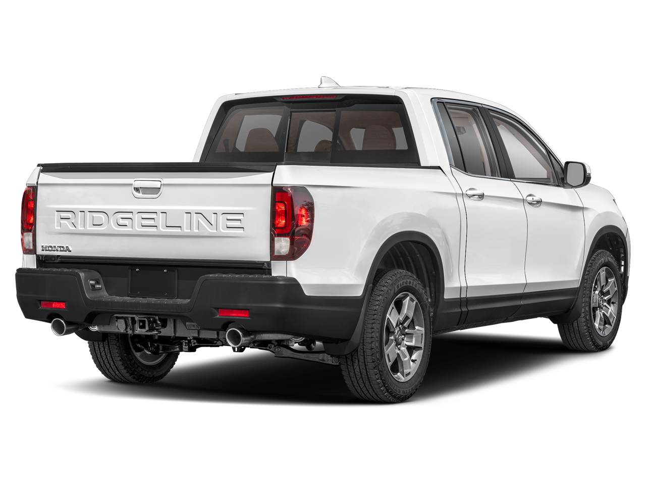 2026 Honda Ridgeline RTL - Photo 25