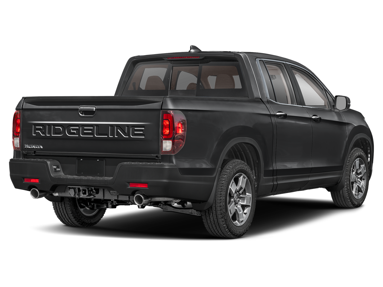 2026 Honda Ridgeline RTL - Photo 30
