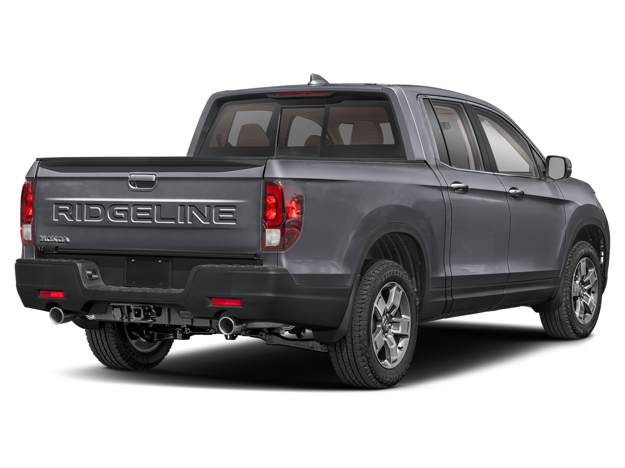 2026 Honda Ridgeline RTL - Photo 31