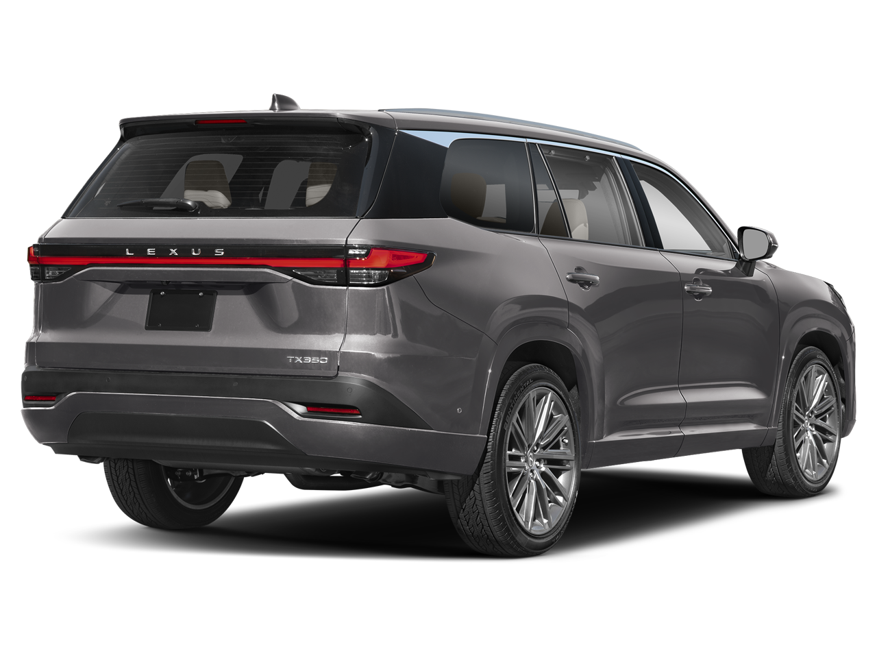 2026 Lexus TX TX 350 Luxury