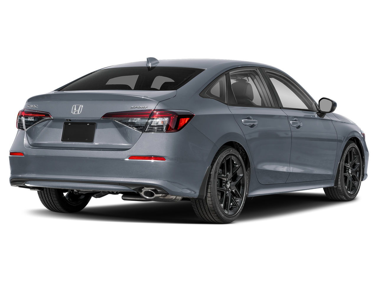 2027 Honda Civic Sedan Sport