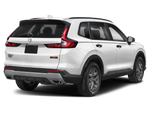 2027 Honda CR-V Hybrid TrailSport