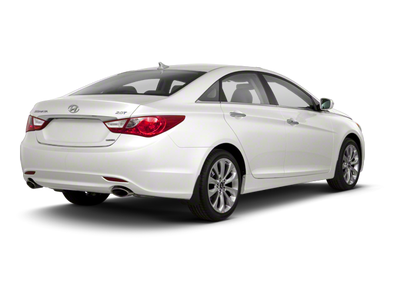 2011 Hyundai Sonata Hybrid