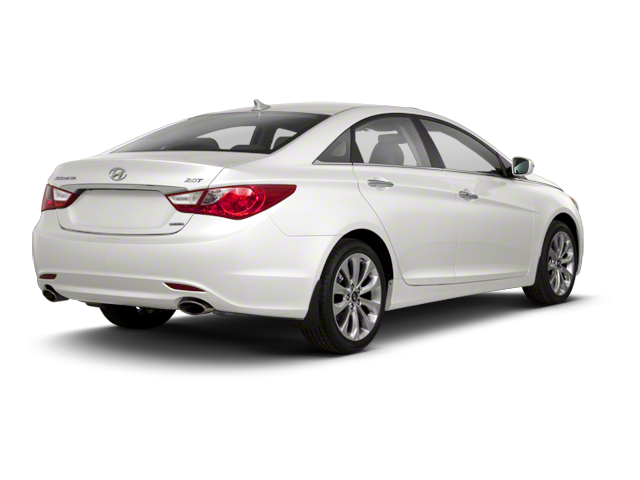 2011 Hyundai Sonata Hybrid