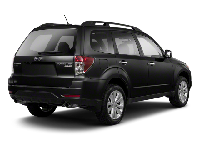 Used 2012 Subaru Forester X Premium Package with VIN JF2SHADC5CH458555 for sale in Goldsboro, NC