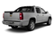 2013 Chevrolet Avalanche LTZ