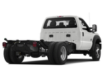 2016 Ford Super Duty F-450 DRW XL
