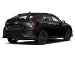 2018 Honda Civic Hatchback Sport Touring