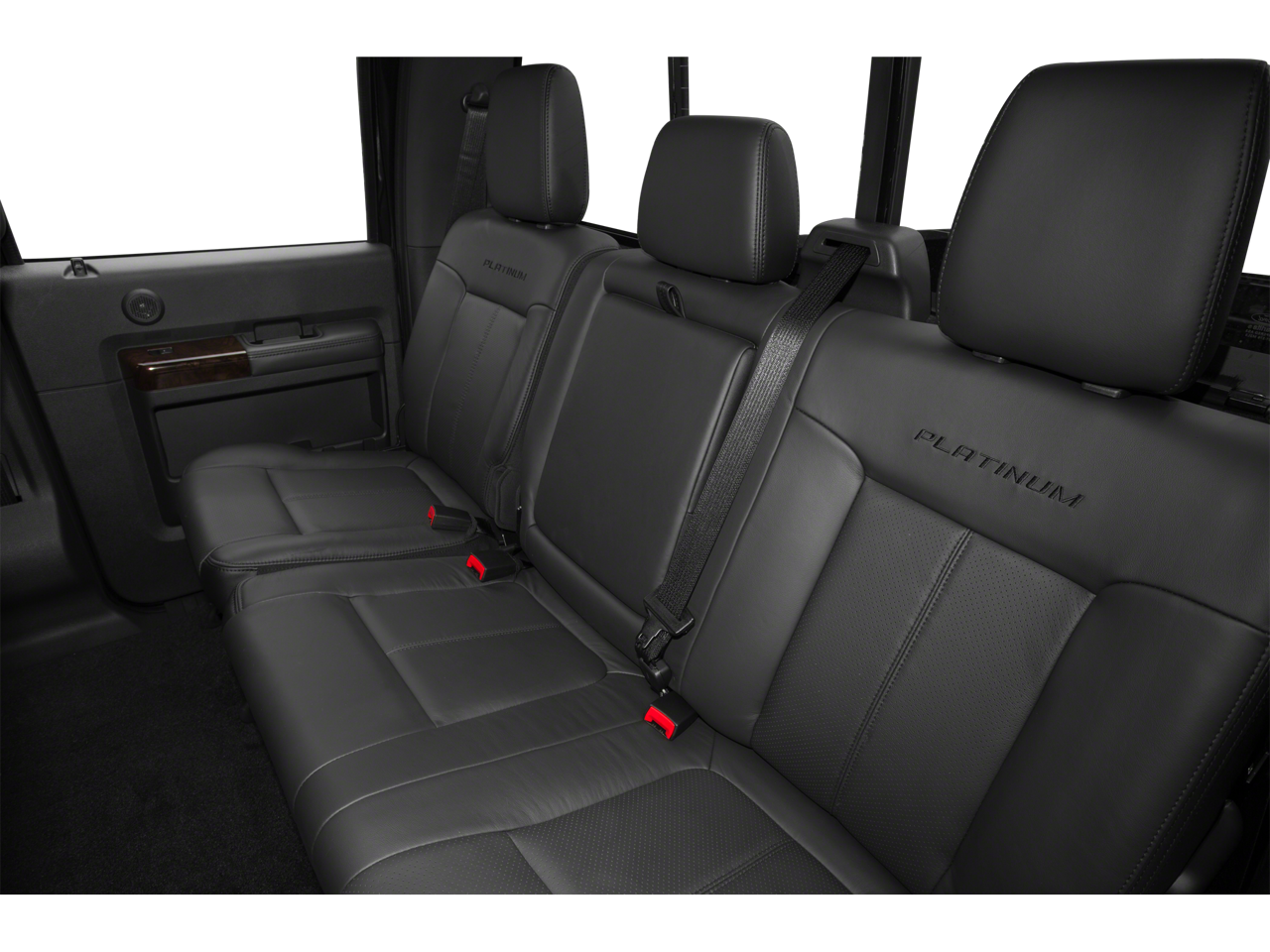2015 Ford Super Duty F-350 SRW Lariat