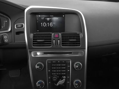 2015 Volvo XC60 T5 Drive-E Premier