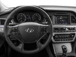 2016 Hyundai Sonata 2.4L SE
