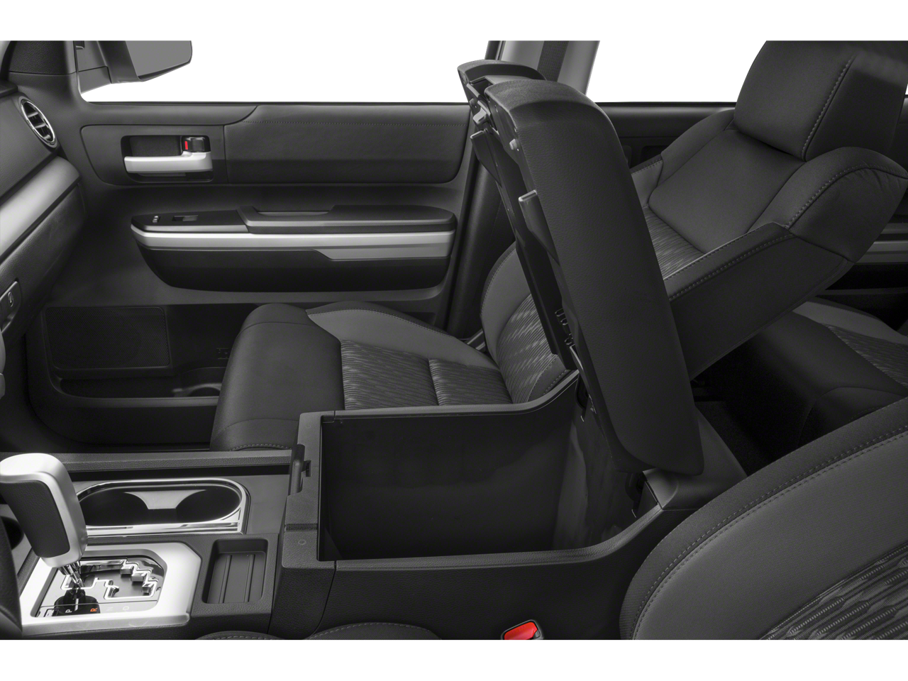 2018 Toyota Tundra 2WD SR5