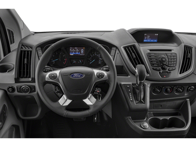 2019 Ford Transit Passenger Wagon XLT