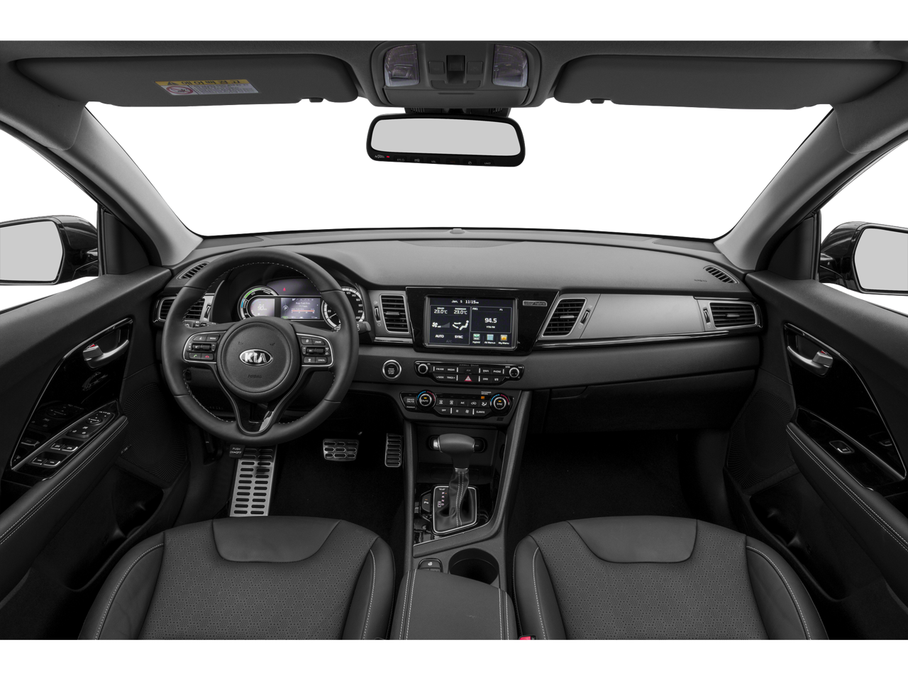 2019 Kia Niro S Touring