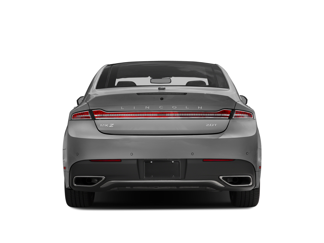 2019 Lincoln MKZ Reserve I