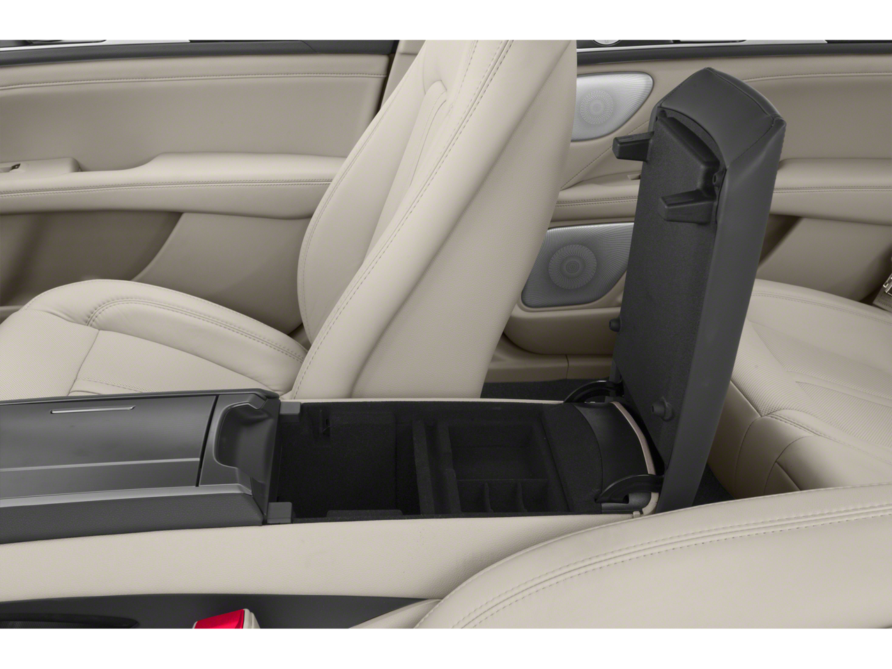 2019 Lincoln MKZ Reserve I