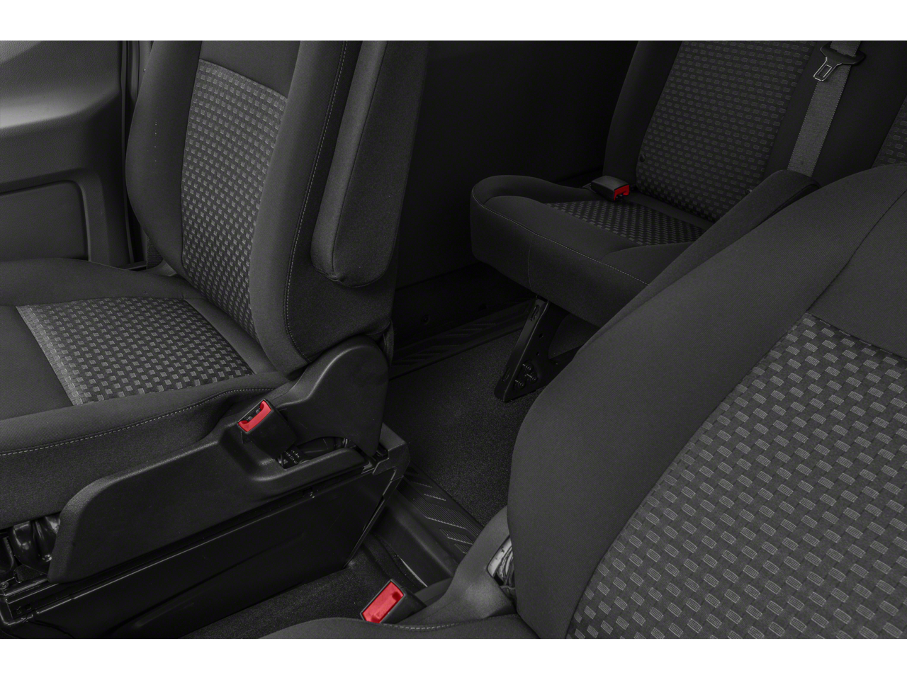 2020 Ford Transit Passenger Wagon XL