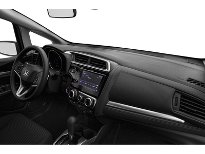 2020 Honda Fit EX