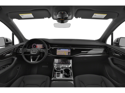 2021 Audi Q7 Prestige