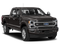2021 Ford Super Duty F-250 SRW Platinum