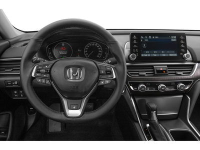 2021 Honda Accord Sedan Touring