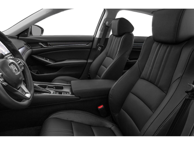 2021 Honda Accord Sedan Touring