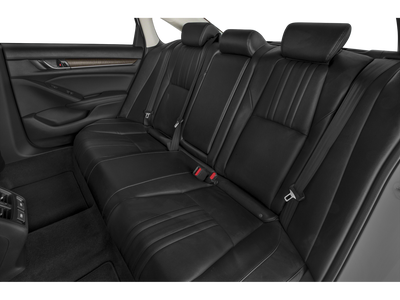 2021 Honda Accord Sedan Touring