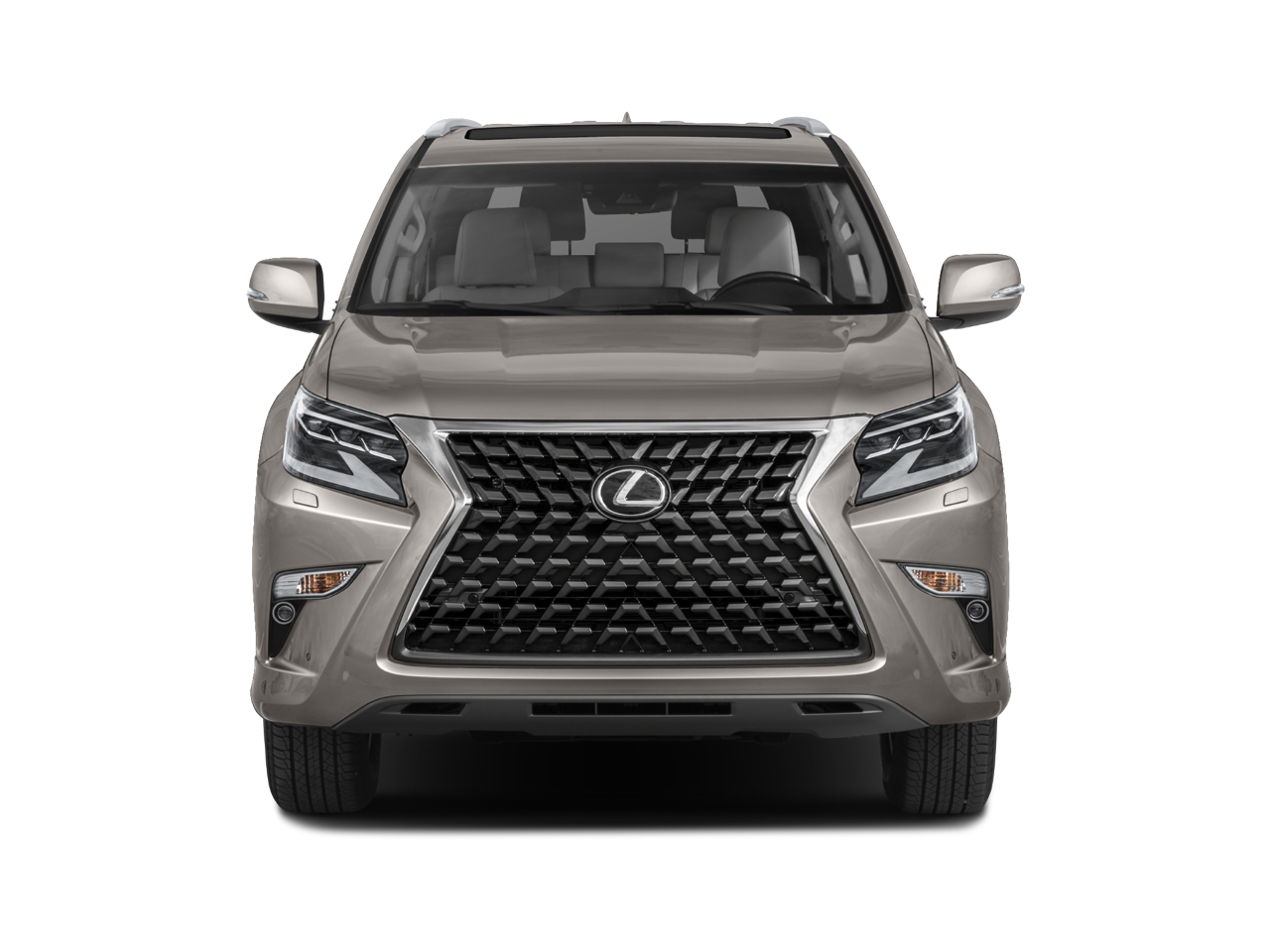 2021 Lexus GX 460 Premium photo 2