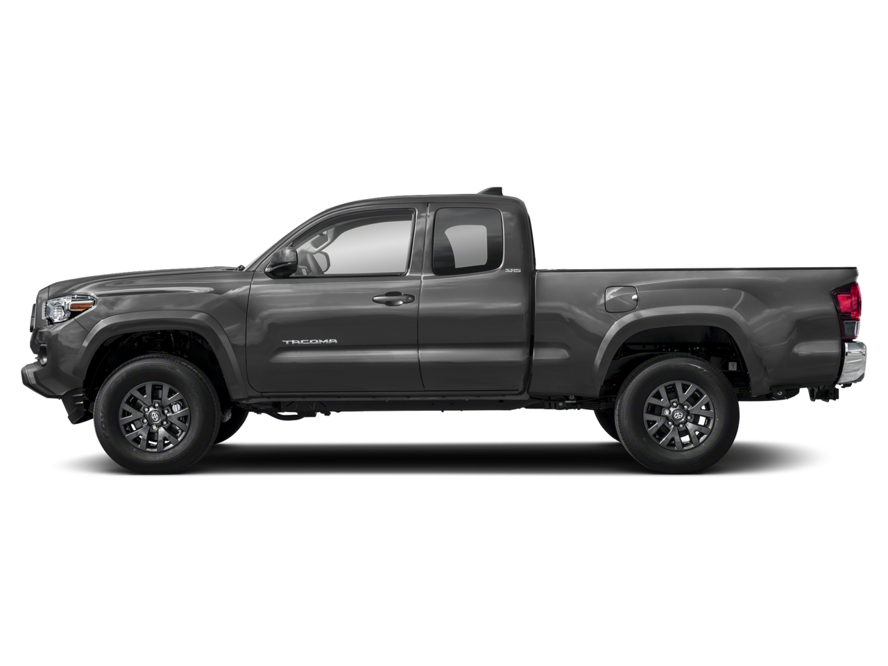 2021 Toyota Tacoma 2WD SR5