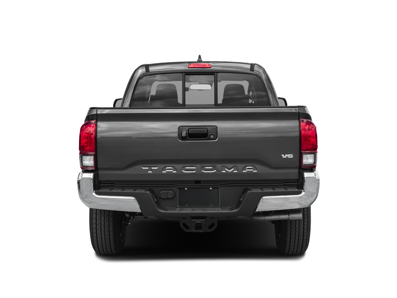 2021 Toyota Tacoma 2WD SR5