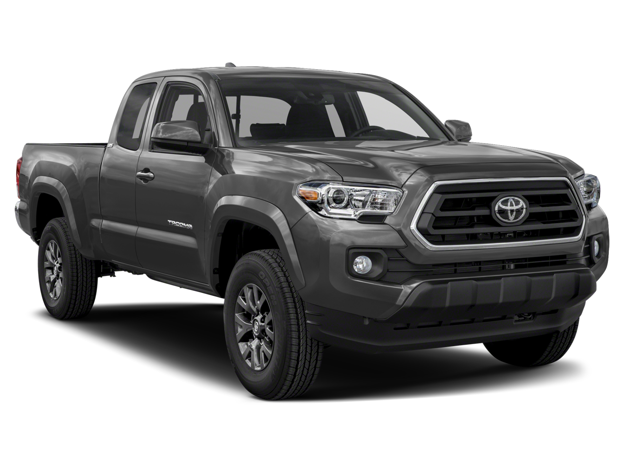 2021 Toyota Tacoma 2WD SR5