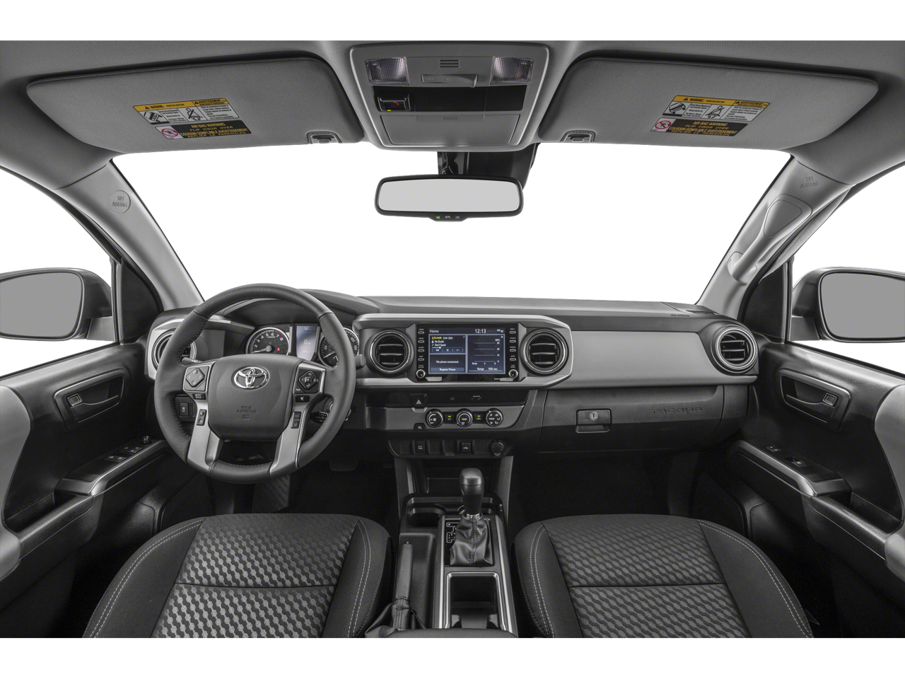 2021 Toyota Tacoma 2WD SR5