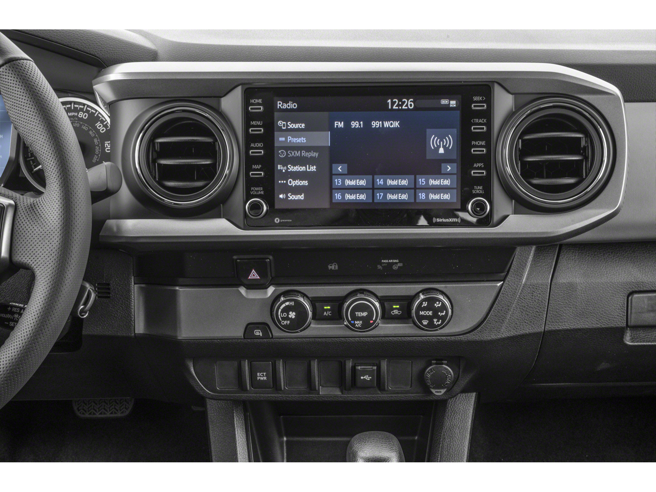 2021 Toyota Tacoma 2WD SR5