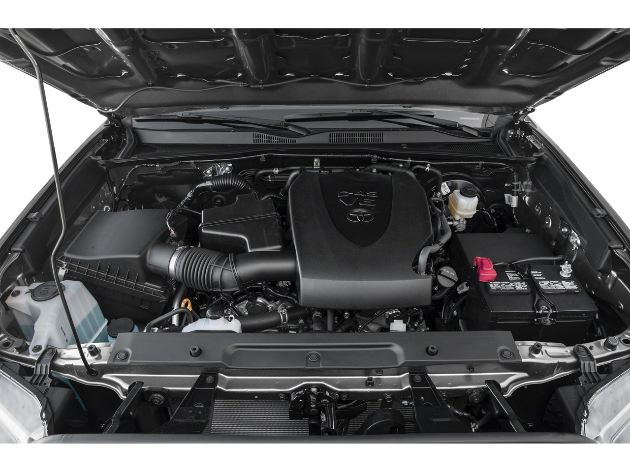 2021 Toyota Tacoma 2WD SR5