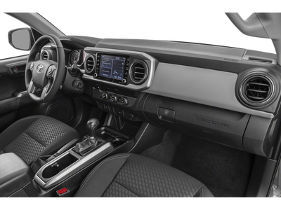 2021 Toyota Tacoma 2WD SR5