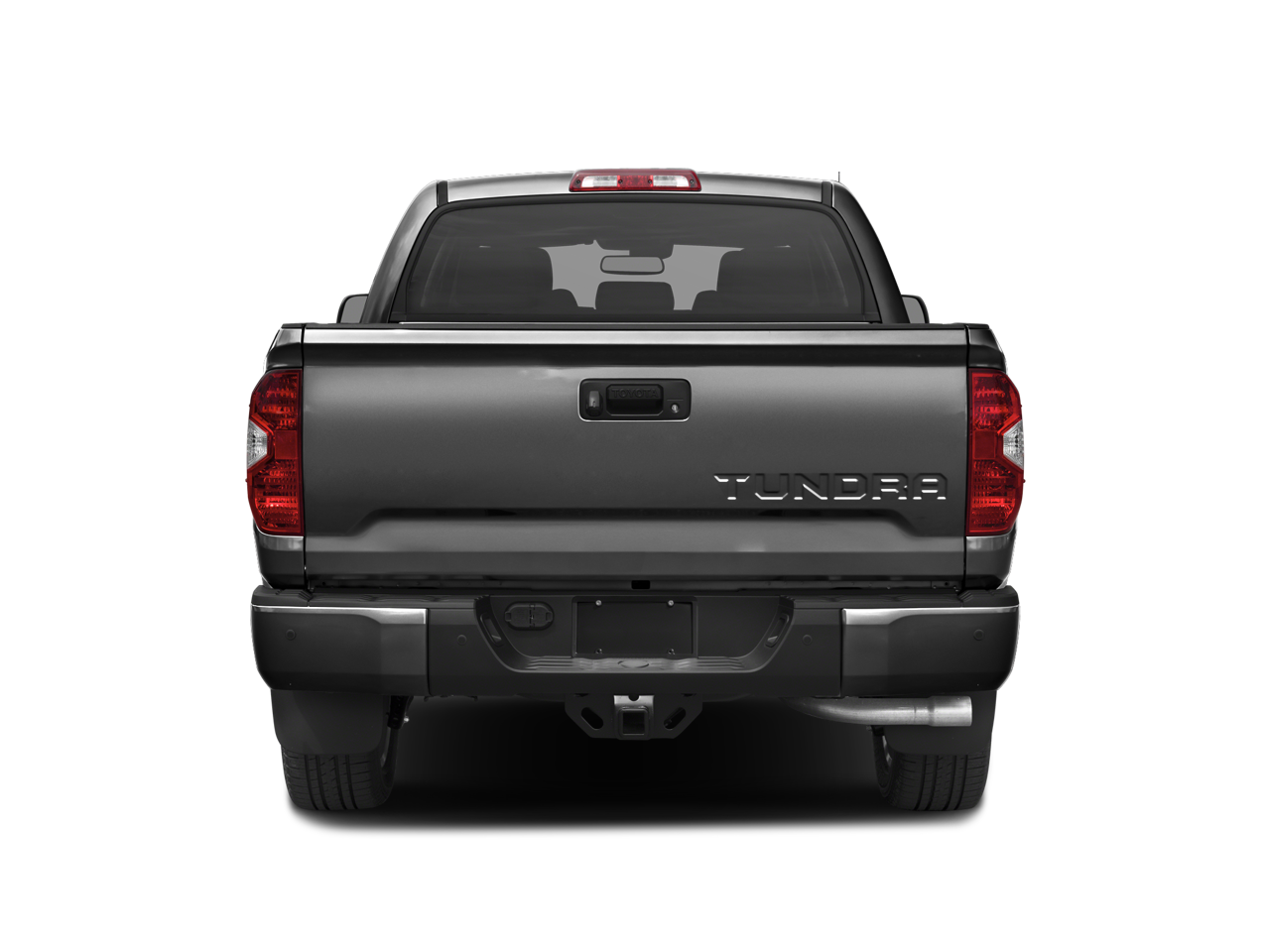 2021 Toyota Tundra 4WD Limited