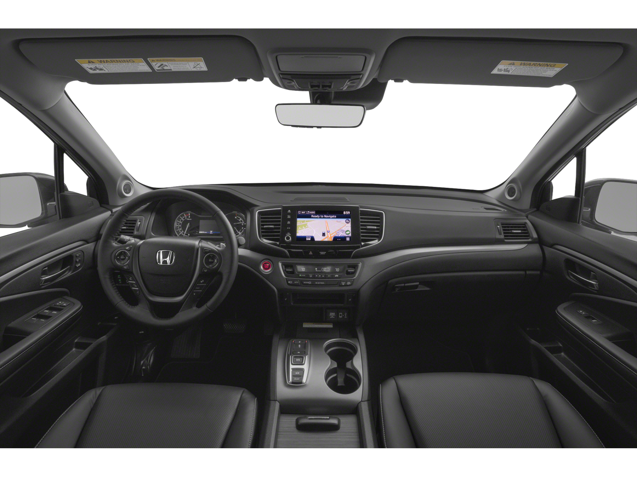2022 Honda Ridgeline RTL-E - Photo 32