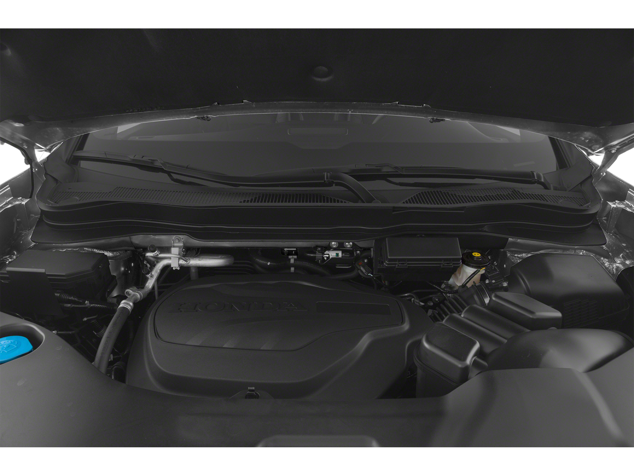 2022 Honda Ridgeline RTL-E - Photo 35