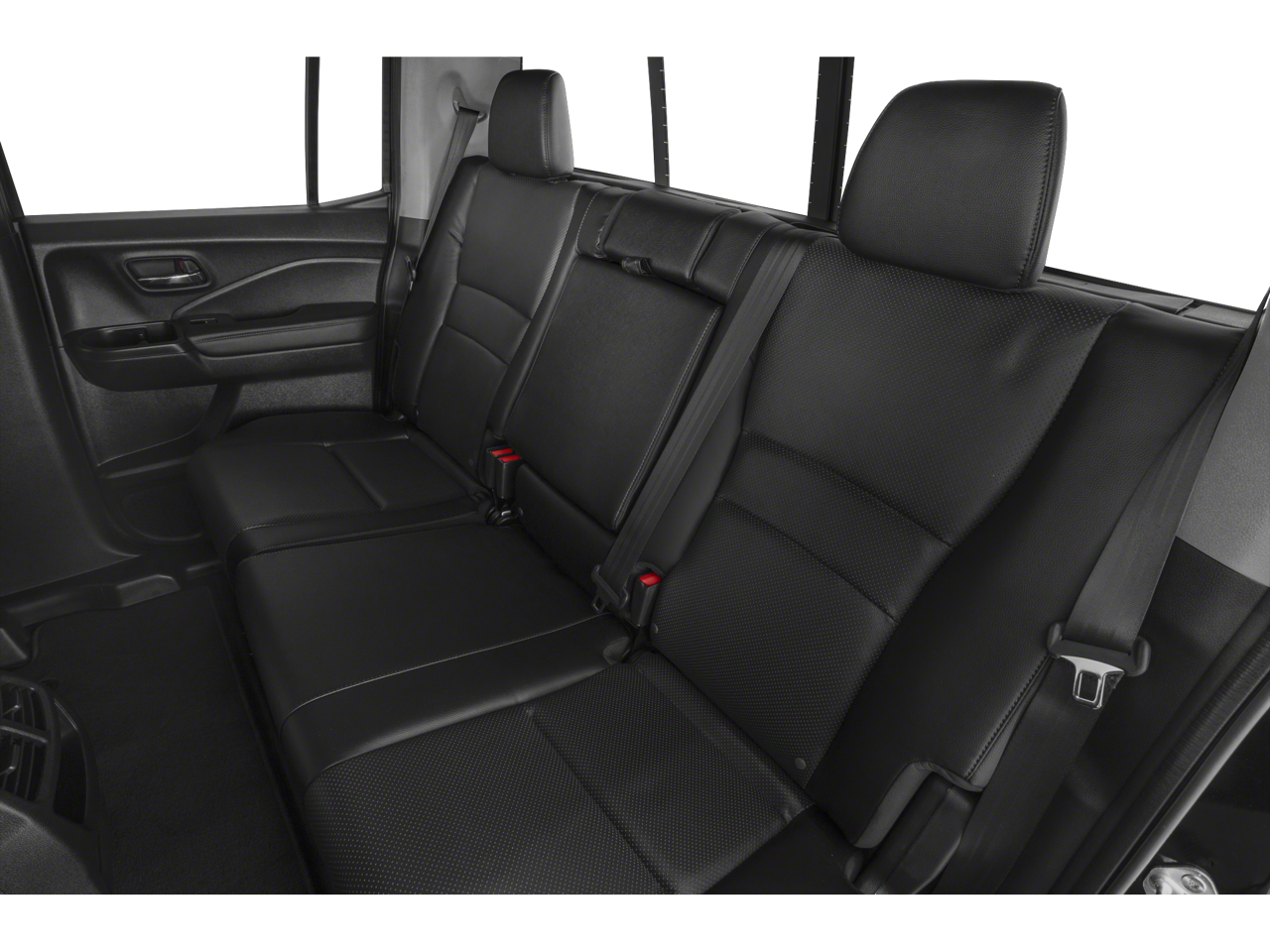 2022 Honda Ridgeline RTL-E - Photo 36