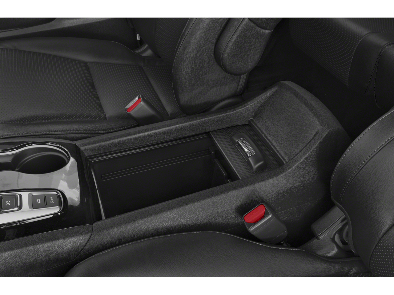 2022 Honda Ridgeline RTL-E - Photo 37