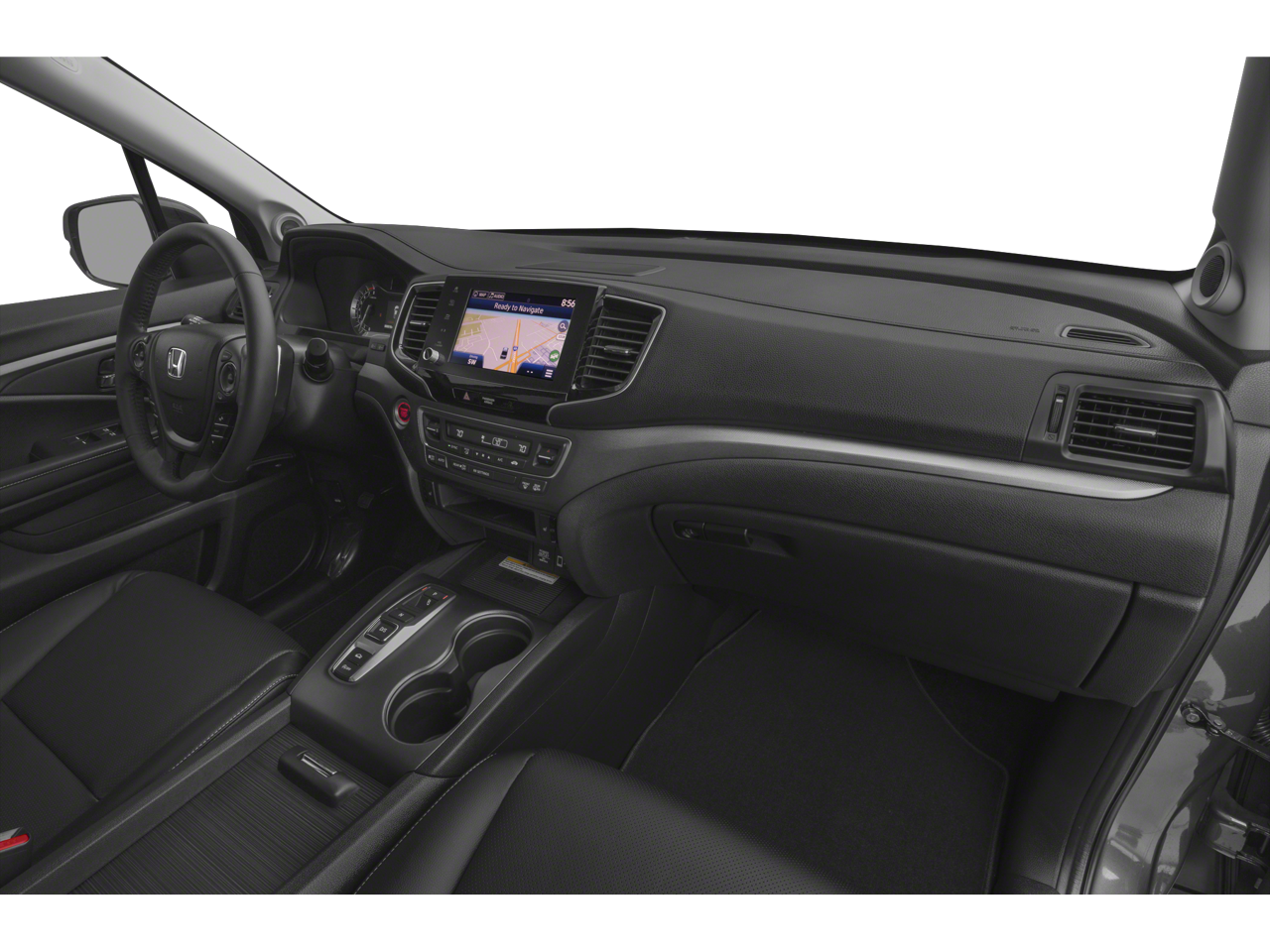 2022 Honda Ridgeline RTL-E - Photo 38