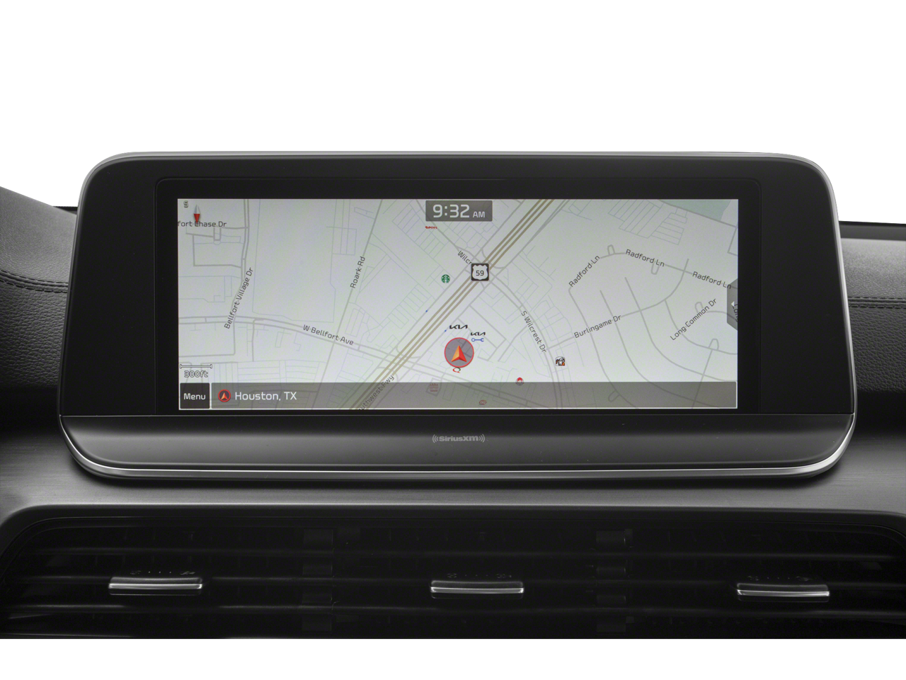 2022 Kia Telluride S photo 4