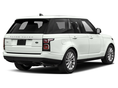 2022 Land Rover Range Rover Autobiography