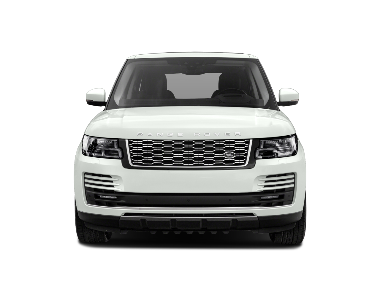 2022 Land Rover Range Rover Autobiography