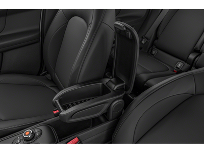 2022 MINI Countryman Cooper